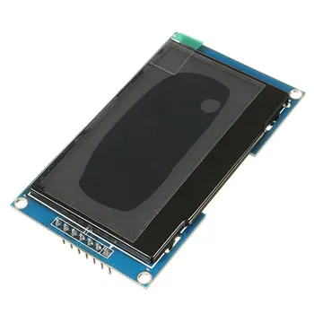 2.42 Cm OLED Zaslon Modula SPI Serial Port 201a 12864 LCD Za MP3 Funkcija Telefon Tekočih Kristalov