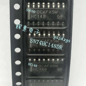 5pcs SN74HC148DR 74HC148 16-TAKO