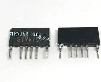 5pcs STRV152 STR-V152 ZIP6