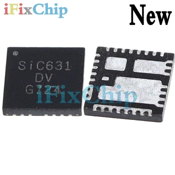 (5piece) 100% Novih SIC631 SIC631CD SIC631CD-T1-GE3 QFN Chipset