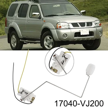 Avto 17040-VJ200 Senzor Nivoja Trajne Enostavno Namestitev Električna Komponenta Za Nissan Paladin Pickup D22 Goriva Bela