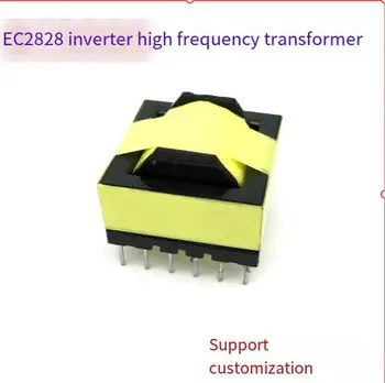 Moč Visoko Frekvenčni Pretvornik Inverter Booster EC2828 za Preverjanje Elektronskega Transformatorja