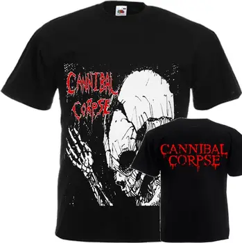 Novi D T G Natisnjeni T-Shirt -Cannibal Truplo - Poklali Ob Rojstvu Velikosti S,M,L,Xl,2-3-4-5-6-7Xl