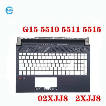 NOVI ORIGINALNI Laptop Zgornjem Primeru C Kritje za DELL G15 5511 5510 5515 2021 RTX 3060 02XJJ8