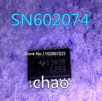 SN602074 602074 TSSOP-20