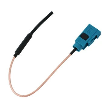 Vmesnik Za BMW Krtačo Carplay WIFI antena Antena za Bluetooth Kabel Za BMW Glavna Enota Visoko Kakovostna Avtomobilska Elektronika Auto-Dodatki