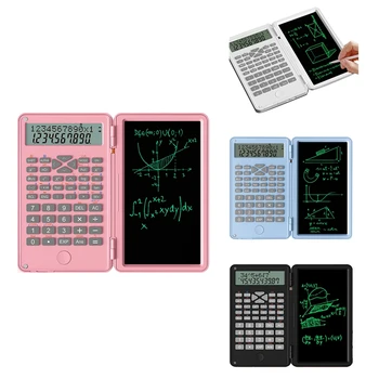VROČE-Znanstveni Kalkulatorji, 12-Mestni LCD Zaslon Pocket Office Namizni Kalkulator Za Dom, Šola, Sestanek In Študije